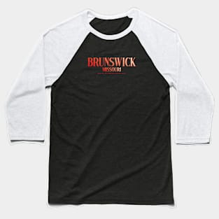 Brunswick Baseball T-Shirt